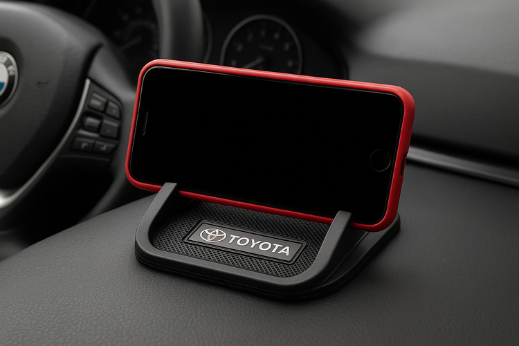 داشمت پارک فون دار