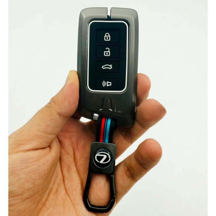 کاور سوییچ فلزی لکسوس NX
